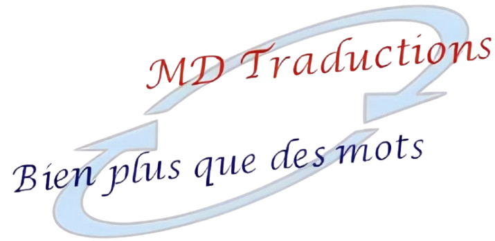 MD Traductions